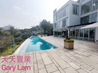 4 BR in > 37 Rare hillside villas with private swimming pools 10 hou