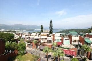 3 BR in Tai Po