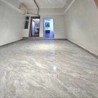 1 BR in > 22 Golden 3分鐘觀塘地鉄APM 全新裝 內廁熱水爐 開揚窗 來去水電子鎖包上綱$6000起 Kwun To