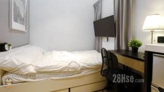1 BR in Happy Valley