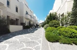 4 BR in Sha Tin