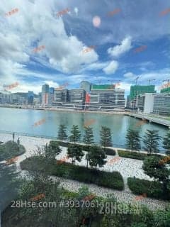 2 BR in > 11 Golden (Exclusive) 2 bedrooms + maid's room