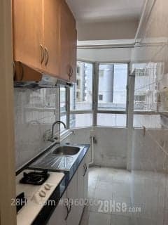 1 BR in Wan Chai