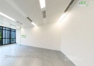1 BR in > 2 Golden Brand New Commercial Building in Tsuen Wan with 2