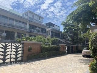 1 BR in > 13 《Rden Villa》 Miss Fanny Yuen Long Eden Villa | House Sa