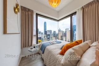 2 BR in Central
