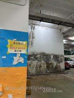 1 BR in Tai Po