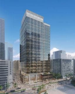 1 BR in > 5 Golden Recommended by Anju | Brand new luxury Grade A of