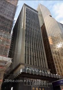 1 BR in Central
