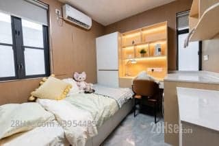 1 BR in Mid-Levels