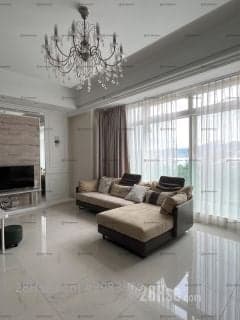 5 BR in Tai Po