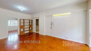 3 BR in Central