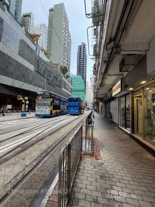 1 BR in > 21 Golden University of Hong Kong