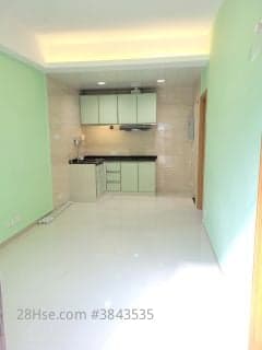 2 BR in > 7 Please call or WhatsApp. Price negotiable. Pets not allo