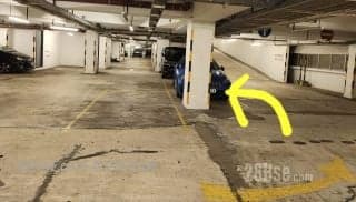1 BR in Sai Ying Pun