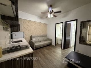 2 BR in Tsim Sha Tsui