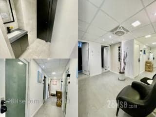 1 BR in > 9 Golden [Selected] Stylish and elegant attire
