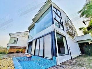 1 BR in > 16 NA Sai Kung Floral Villas | House Saleable Area: 1