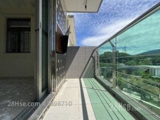 2 BR in Tai Po