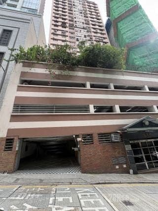 1 BR in Sai Ying Pun