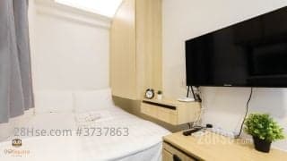 1 BR in Causeway Bay