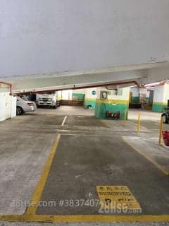 1 BR in > 1 NIL Tsuen Wan Kong Nam Industrial Building Hip Sing Prop