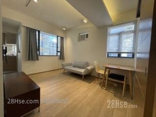 2 BR in > 5 Golden 【Ultimate Convenience in the Heart of CWB! Exquis