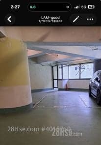 1 BR in > 2 H Cube Parking Space for Rent Tsuen Wan H Cube Rent HK$4