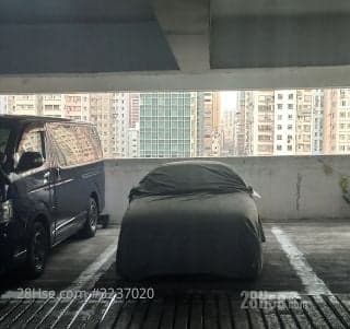 1 BR in > 1 WHATSAPP Olympic Charming Garden | Middle Floor Dragon O