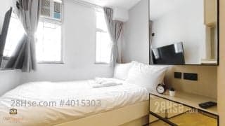 1 BR in North Point