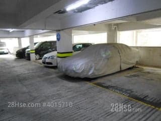 1 BR in > 4 Numerous parking spaces available for rent or sale in Ph