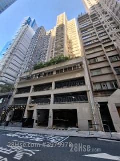 1 BR in Mid-Levels