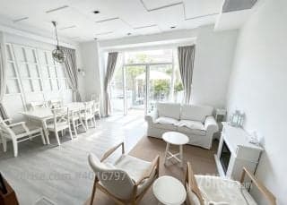 1 BR in Tai Po