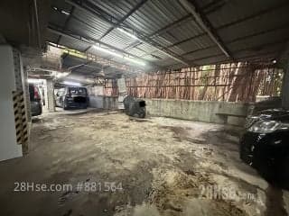 1 BR in > 10 Covered parking space for rent Wong Tai Sin Po Kong Bui