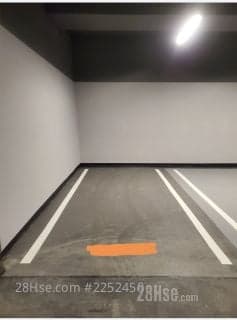 1 BR in > 2 New commercial building