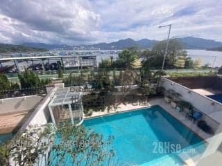 1 BR in Tai Po
