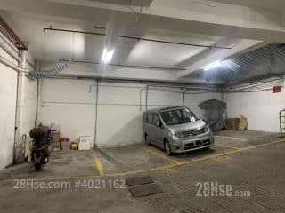 1 BR in Sha Tin