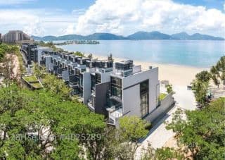 1 BR in Tuen Mun