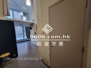 1 BR in > 7 Golden Exclusive walk