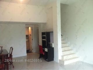 1 BR in > 3 Top GOOD HOUSE Hung Shui Kiu Uptown | House Saleable Are