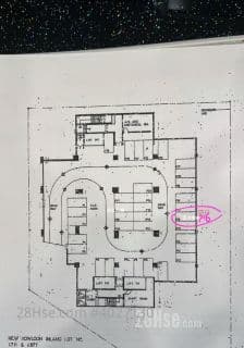 1 BR in > 1 Mr. Cheng from P&A PROPERTY AGENCY LTD.