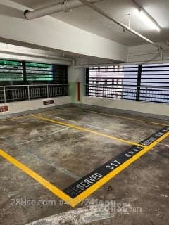 1 BR in Wan Chai