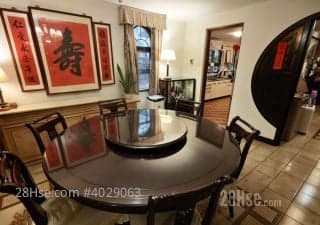 4 BR in Mid-Levels
