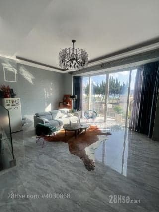 1 BR in Tai Po