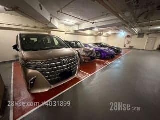 1 BR in > 1 Convenient location. Easy parking spaces. Tsuen Wan The 