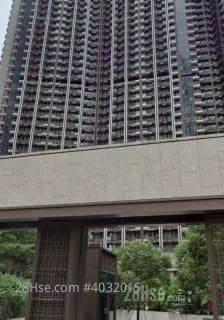 1 BR in > 1 Lp6車位 可隨時起租 日出康城其他期數歡迎查詢 The Lohas Lp6 Centaline Propert