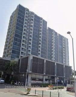 1 BR in Tseung Kwan O