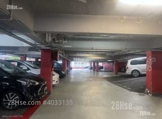 1 BR in > 4 Kangjing