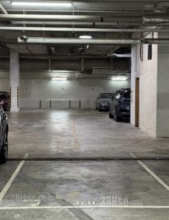 1 BR in > 1 Parking space B2