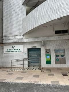 1 BR in > 4 City One Shatin Car Park For Rent Shatin City One Shatin